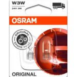 OSR2841-02B Żarówki, ksenony, LED OSRAM