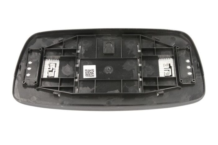 Daf-mr-015 szkło lusterka zewnętrznego pacol - obrazek 2