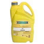 RAV LS 85W90 4L Oleje i smary RAVENOL
