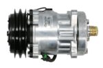 KTT090155 Kompresor klimatyzacji THERMOTEC