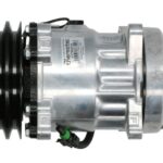 KTT090155 Kompresor klimatyzacji THERMOTEC