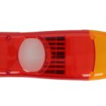 A18-8580-007 Klosz lampy tył ASPOCK