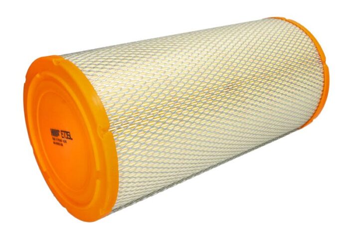 E735l filtr powietrza hengst - obrazek 2