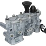 463 084 000 0 Zawór sterujący osią podnoszoną WABCO