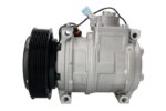 10B17-ACE99510 Kompresor klimatyzacji SANDEN