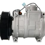 10B17-ACE99510 Kompresor klimatyzacji SANDEN