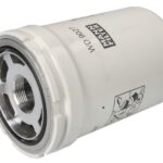 WD 9027 Filtr hydrauliczny MANN-FILTER