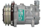 SD7H15-8062 Kompresor klimatyzacji SANDEN