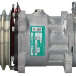 SD7H15-8062 Kompresor klimatyzacji SANDEN