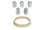 ITW49007 Zestawy montażowe felg aluminiowych ITWHEELS - obrazek 2