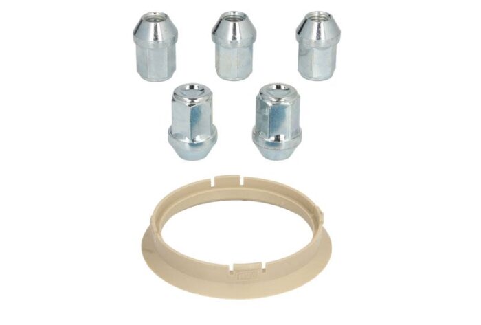 Itw49007 zestawy montażowe felg aluminiowych itwheels - obrazek 2