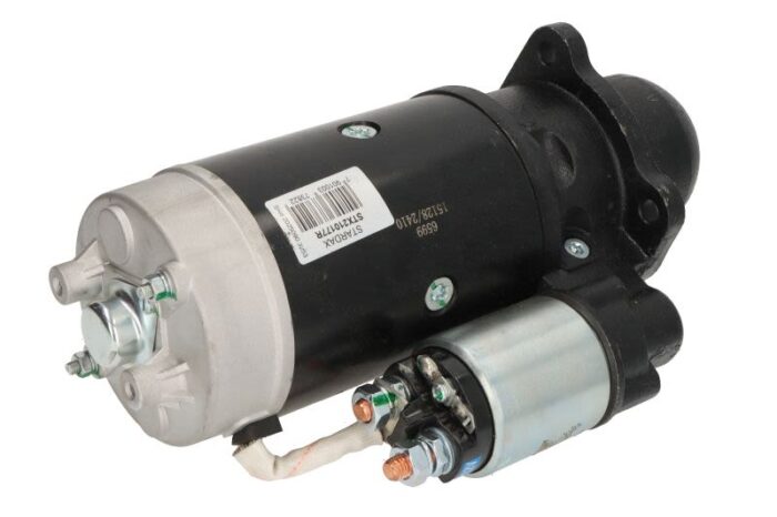 Stx210177r rozrusznik stardax - obrazek 2