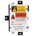 5DV008 856-001 Elementy reflektora HELLA