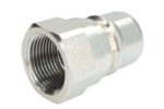 HTP-BSP-1" W Szybkozłącze hydrauliczne PNEUMATICS - obrazek 2