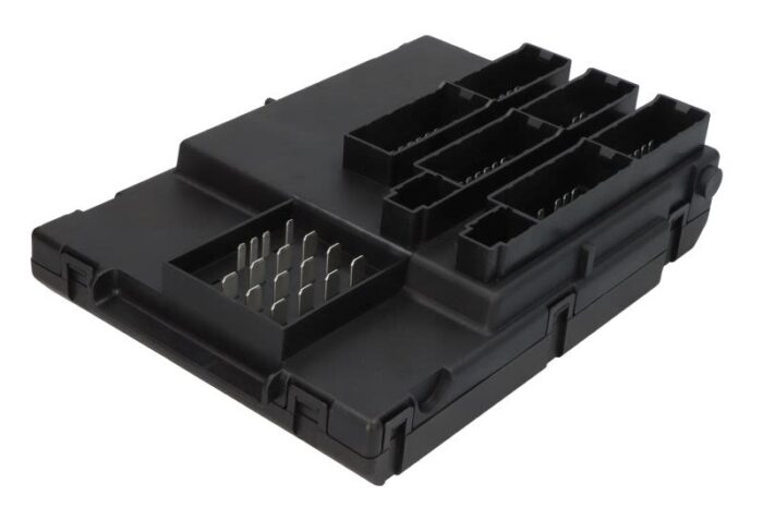 446 210 009 0 elektronika abs wabco - obrazek 2