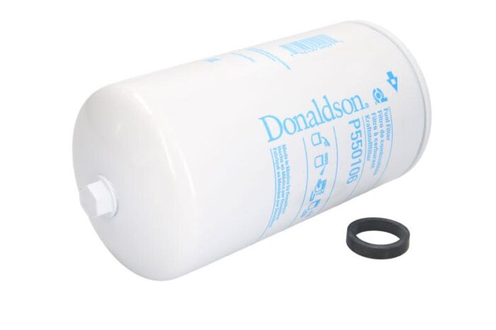 P550106 filtr paliwa donaldson off - obrazek 2