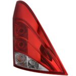 TL-MA012L Lampa tył TRUCKLIGHT