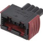 1-967059-1 Wtyczka przewodu TE CONNECTIVITY