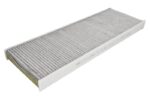 FP 45 004 Filtr kabiny MANN-FILTER