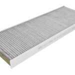 FP 45 004 Filtr kabiny MANN-FILTER