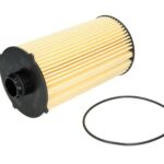 HU 12 008 X Filtr oleju MANN-FILTER