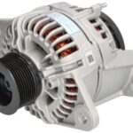 PE A148383 Alternator PRESTOLITE ELECTRIC