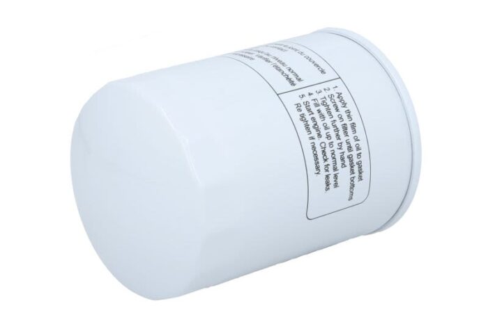 Sp4726 filtr oleju sf - obrazek 2