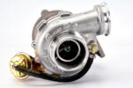KKK53169886500 Turbosprężarka 3K