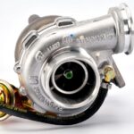 KKK53169886500 Turbosprężarka 3K