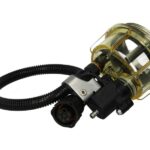 2.12262 Odstojnik filtra paliwa DT SPARE PARTS
