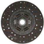 333 0215 10 Tarcza sprzęgła LUK