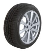 215/40R18 ZOCO 89V TS870P Opony osobowe, SUV/4x4 CONTINENTAL - obrazek 2