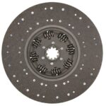 FE105036 Tarcza sprzęgła FEBI BILSTEIN