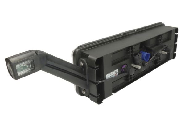 2vp340 961-161 lampa tył hella - obrazek 3