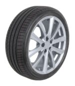 215/65R16 LTKL 102H DS#24 Opony osobowe, SUV/4x4 KLEBER - obrazek 2
