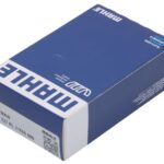 227 PL 21660 000 Panewki korbowodowe MAHLE