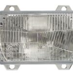 RE.27096.00 Reflektor WESEM