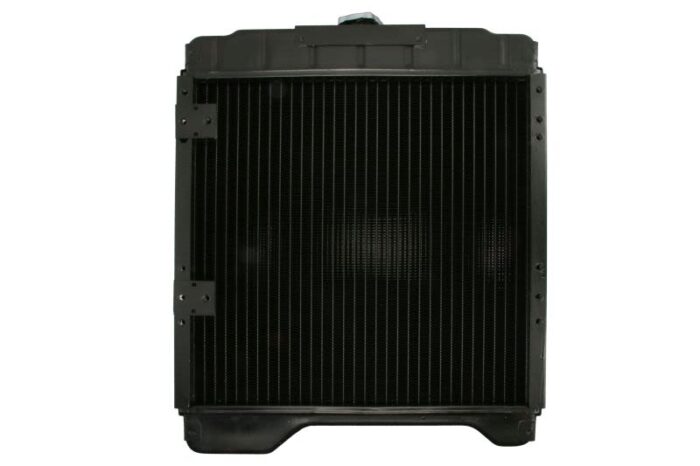 D7ag009tt chłodnica silnika thermotec - obrazek 2