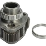 1864117-EXC Zestaw napr. zwolnicy EXCAMEC