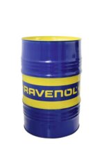 RAV HCS SAE 5W40 60L Oleje i smary RAVENOL XXL