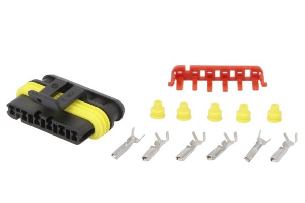 7813067c wtyczka przewodu trucklight - obrazek 2