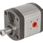 HTTP-AG-107 Hydrauliczna pompa - pozostałe PNEUMATICS