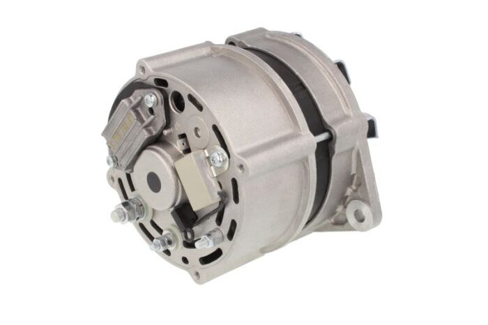 Mg 314 alternator mahle - obrazek 2