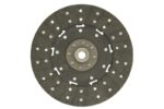 VAL807629 Tarcza sprzęgła VALEO