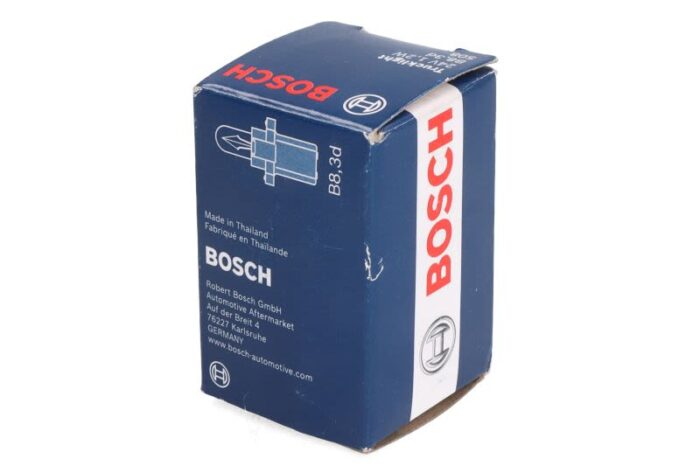1 987 302 515/10 żarówki, ksenony, led bosch - obrazek 2
