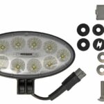 CRV1C.52702.02 Lampa robocza WESEM
