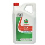 GTX 0W16 AN2022 5L Oleje i smary CASTROL