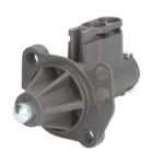 PN-10488 Przełączanie biegów, zewnętrzne PNEUMATICS
