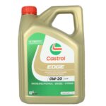 EDGE 0W20 LL IV 4L Oleje i smary CASTROL