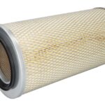 E278L Filtr powietrza HENGST